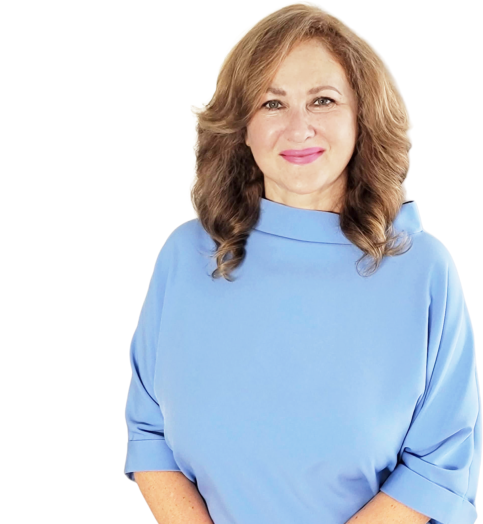 Инна Коган - Эксперт по социальным выплатам